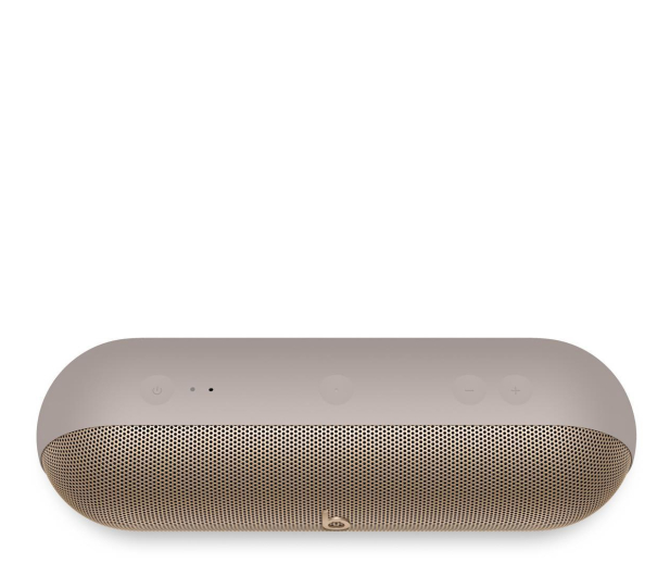 Apple Beats Pill szampański - 1274452 - zdjęcie 5